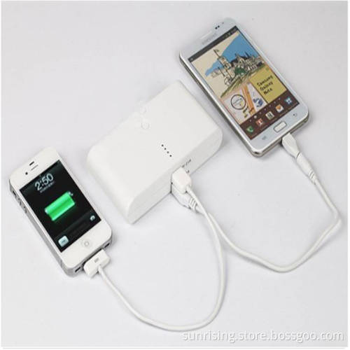 20000mAh Power Bank